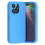 For iPhone 13 Pro Case Shockproof EVA Phone Back Cover