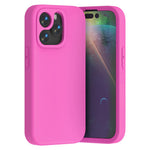 For iPhone 13 Pro Case Shockproof EVA Phone Back Cover