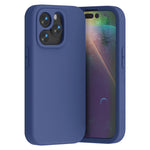 For iPhone 13 Pro Max Case Shockproof EVA Phone Back Cover