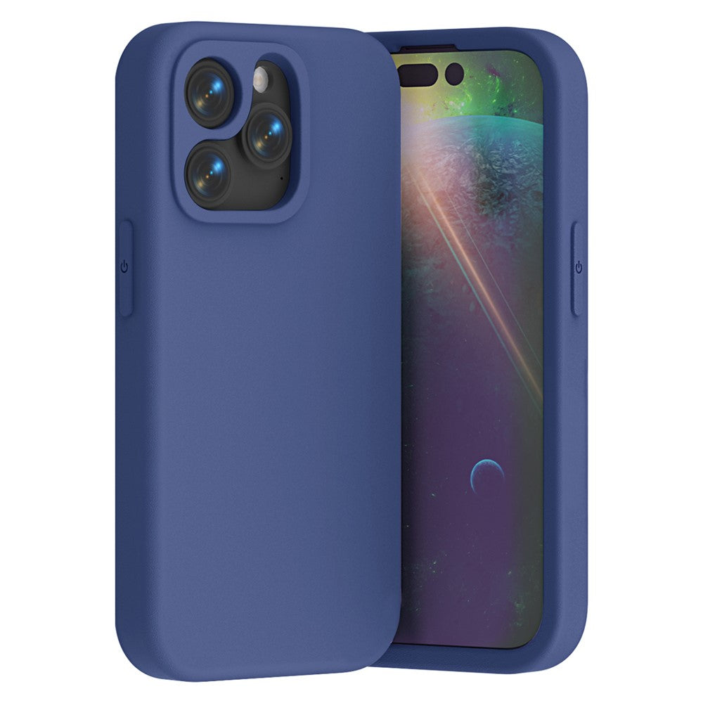 For iPhone 13 Pro Max Case Shockproof EVA Phone Back Cover