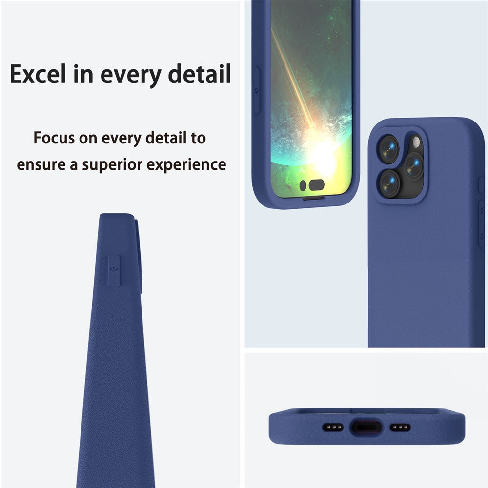 For iPhone 13 Pro Max Case Shockproof EVA Phone Back Cover