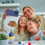 For iPhone 13 Pro Max Case Shockproof EVA Phone Back Cover