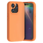 For iPhone 13 Pro Max Case Shockproof EVA Phone Back Cover