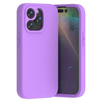 For iPhone 13 Pro Max Case Shockproof EVA Phone Back Cover