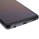 Til Samsung Galaxy A52 4G A525 / A52 5G A526 / A52s 5G A528 Grade C OLED-skærm og digitizer-enhed + ramme (uden logo)