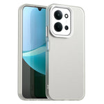 Phone Case For Xiaomi Redmi 15C 5G (EU) (173mm)  /  15C 4G (EU) (173mm) PC + TPU + PET Matte Anti-Drop Phone Back Cover