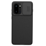 NILLKIN CamShield Pro-seriecover til OnePlus 15R 5G / Ace 6T 5G / Ace 6 5G i PC + TPU med kameraskydedæksel