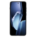 NILLKIN CamShield Pro-seriecover til OnePlus 15R 5G / Ace 6T 5G / Ace 6 5G i PC + TPU med kameraskydedæksel