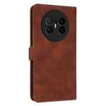 AZNS For Huawei Mate 70 Air Case PU Leather Wallet Phone Cover