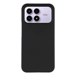 Xiaomi Redmi K90 5G / Poco F8 Pro 5G-skal Hårt PC Fallsäkert Frostat Minimalistiskt mobilskal