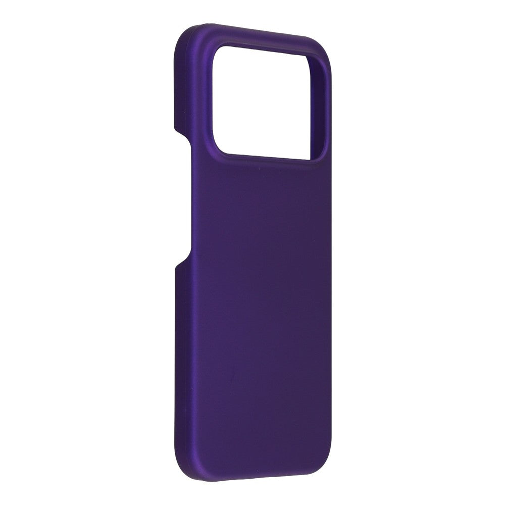 For Xiaomi Redmi K90 Pro Max 5G  /  Poco F8 Ultra Case Hard PC Drop Proof Frosted Minimalist Phone Cover
