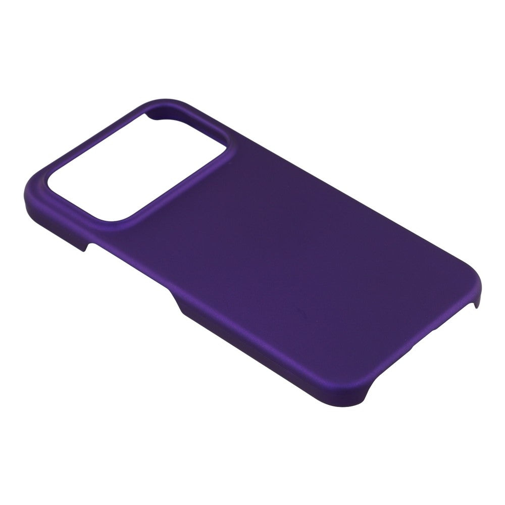For Xiaomi Redmi K90 Pro Max 5G  /  Poco F8 Ultra Case Hard PC Drop Proof Frosted Minimalist Phone Cover