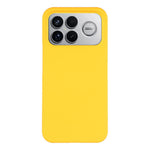 For Xiaomi Redmi K90 Pro Max 5G  /  Poco F8 Ultra Case Hard PC Drop Proof Frosted Minimalist Phone Cover