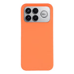 For Xiaomi Redmi K90 Pro Max 5G  /  Poco F8 Ultra Case Hard PC Drop Proof Frosted Minimalist Phone Cover