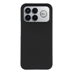 For Xiaomi Redmi K90 Pro Max 5G  /  Poco F8 Ultra Case Hard PC Drop Proof Frosted Minimalist Phone Cover