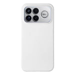 For Xiaomi Redmi K90 Pro Max 5G  /  Poco F8 Ultra Case Hard PC Drop Proof Frosted Minimalist Phone Cover