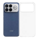 For Xiaomi Redmi K90 Pro Max 5G  /  Poco F8 Ultra Case Hard PC Drop Proof Frosted Minimalist Phone Cover
