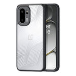 DUX DUCIS Aimo Series TPU+PC-mat, skridsikkert mobilcover til OnePlus Ace 6 5G / OnePlus Ace 6T 5G / OnePlus 15R 5G (REACH-certificering)