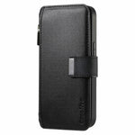 CASENEO MW-02 For Oppo Find X9 5G Case Detachable Magnetic Leather Flip Cover