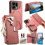 CASENEO MW-02 For Oppo Find X9 5G Case Detachable Magnetic Leather Flip Cover