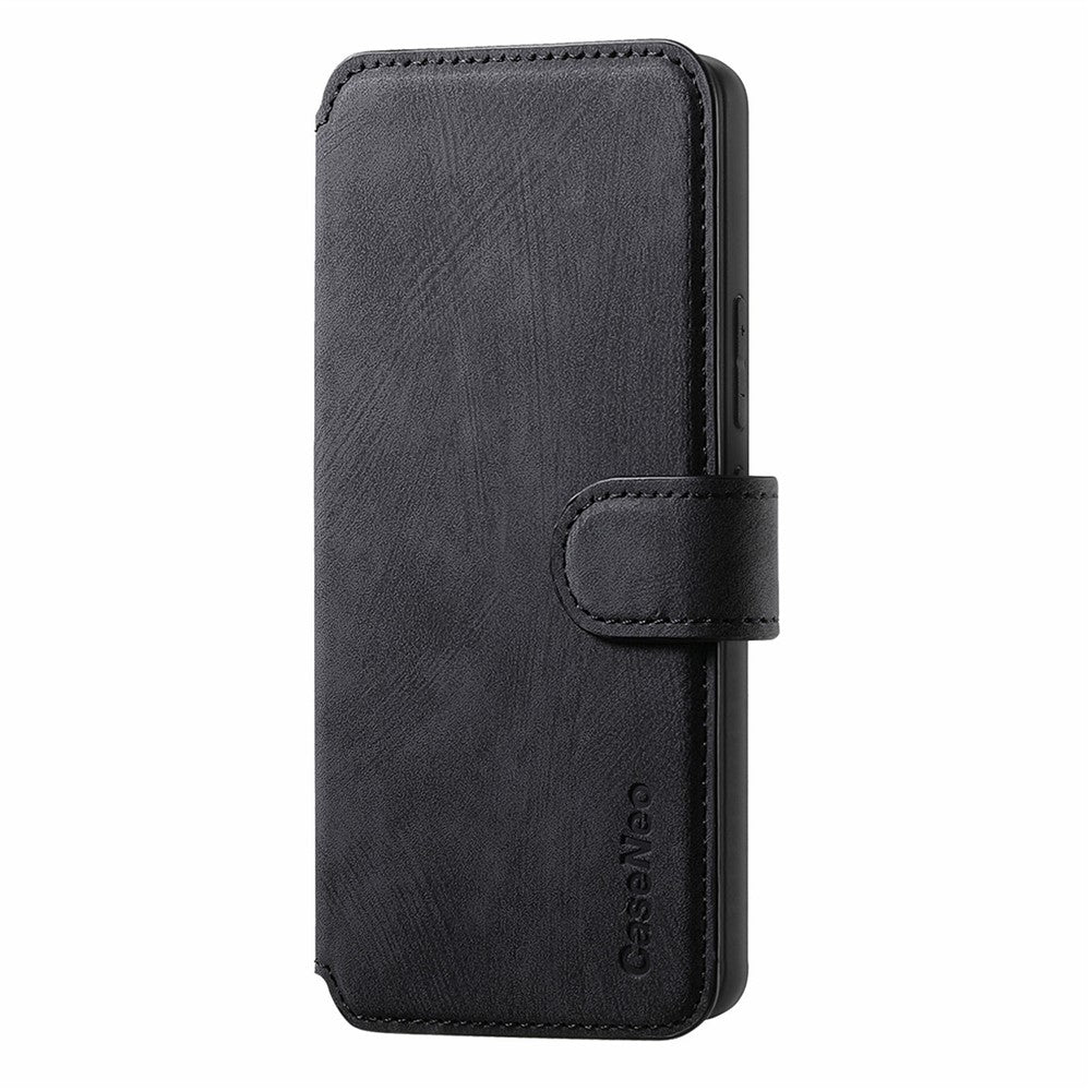 CASENEO For Oppo Find X9 5G Magnetic Case Detachable Leather Phone Wallet Cover