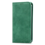 For Honor Magic8 5G Leather Case with Card Holder Magnetic Absorption Phone Cover