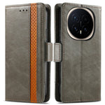 CASENEO For Honor Magic8 5G Phone Cases PU Leather Cover Stand with RFID Blocking Wallet