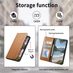 For Honor Magic8 5G Case Wallet Tri-Color Stitching Leather Phone Cover with Elastic Wristband
