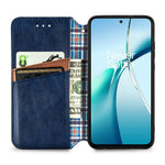 For Honor Magic8 5G Case Rhombus Imprint PU Leather Wallet Phone Cover