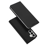 DUX DUCIS For Samsung Galaxy S26 Case Skin Pro Series Leather Stand Cover Card Holder