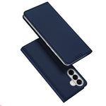 DUX DUCIS For Samsung Galaxy S26 Case Skin Pro Series Leather Stand Cover Card Holder