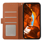 Phone Case For Xiaomi Redmi K90 Pro Max 5G  /  Poco F8 Ultra RFID Blocking Flip Leather Phone Cover