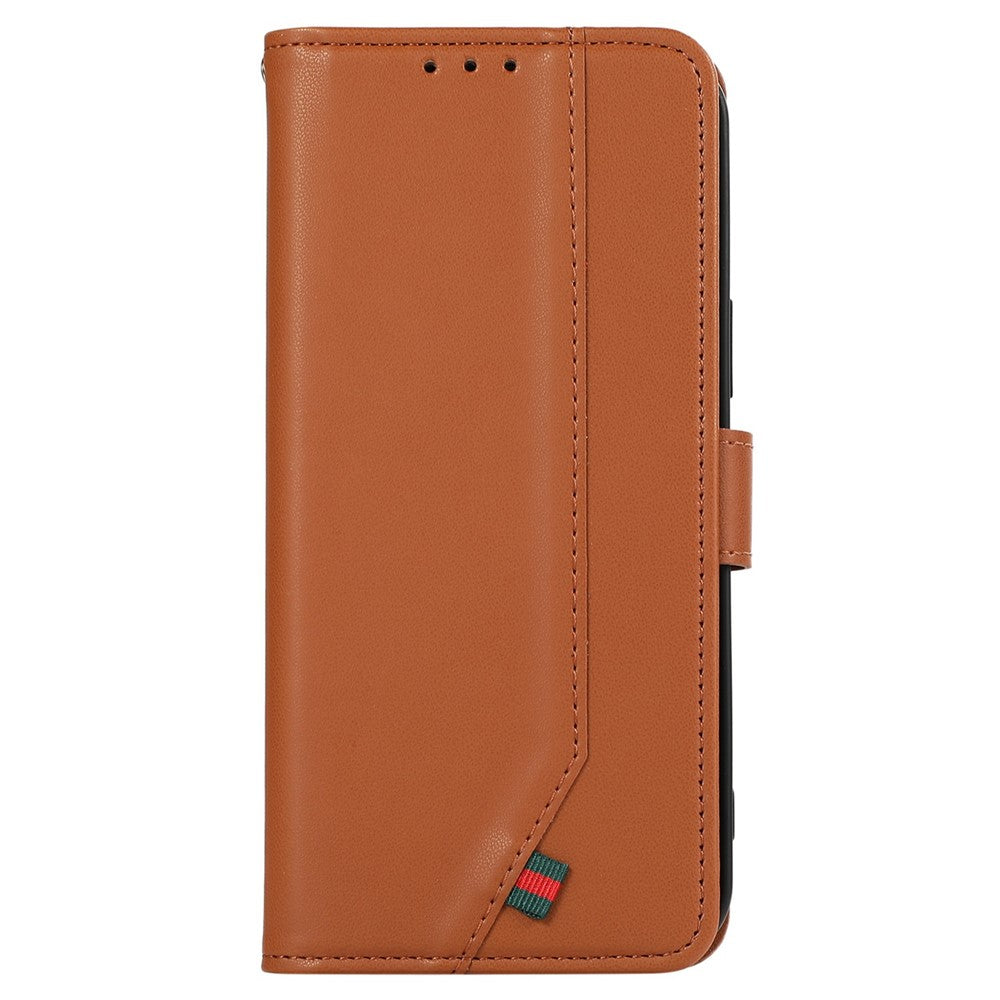Phone Case For Xiaomi Redmi K90 Pro Max 5G  /  Poco F8 Ultra RFID Blocking Flip Leather Phone Cover