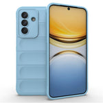 For Samsung Galaxy A37 5G Case Anti-Drop Soft TPU Rugged Phone Back Cover