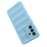 For Samsung Galaxy A37 5G Case Anti-Drop Soft TPU Rugged Phone Back Cover