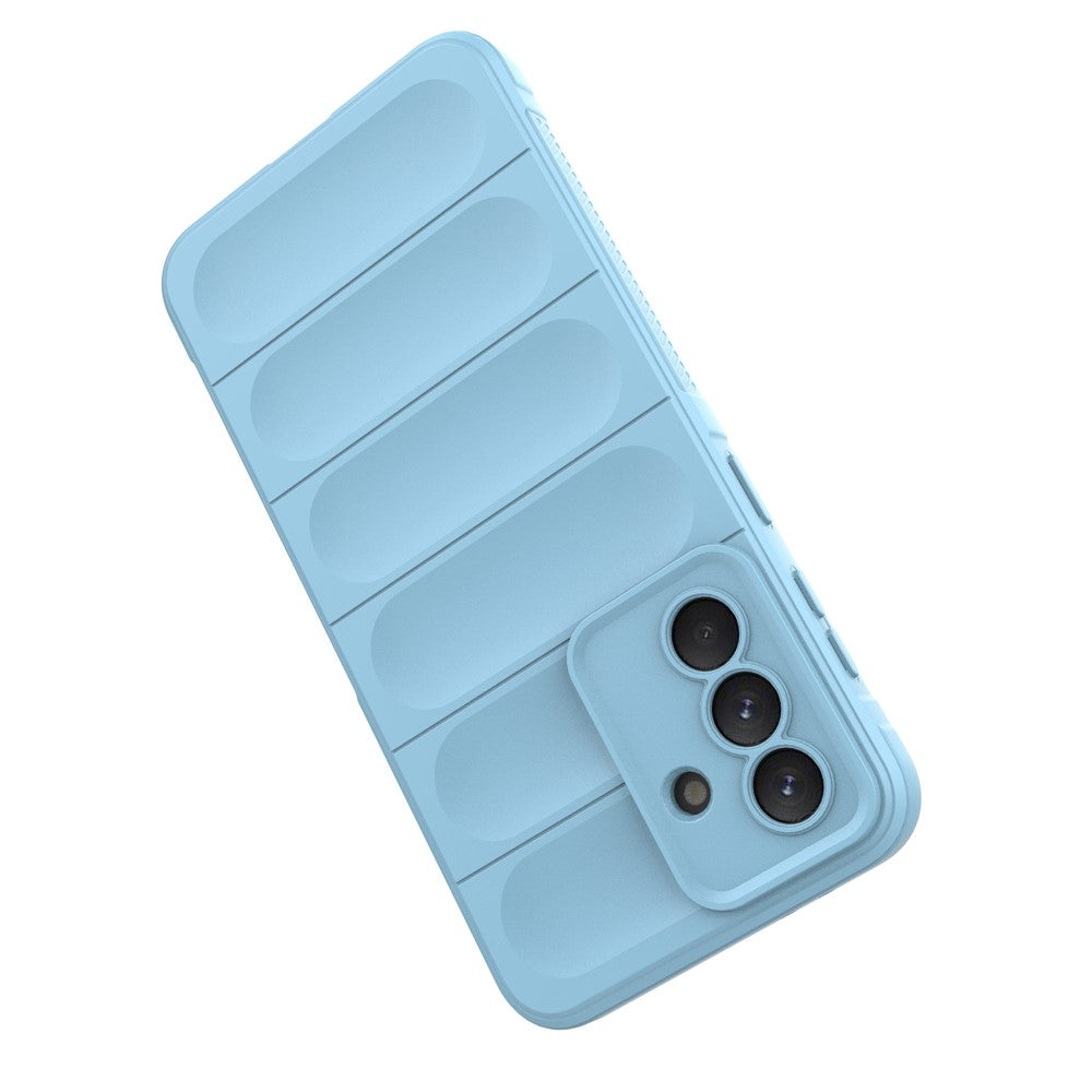 For Samsung Galaxy A37 5G Case Anti-Drop Soft TPU Rugged Phone Back Cover
