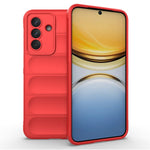 For Samsung Galaxy A37 5G Case Anti-Drop Soft TPU Rugged Phone Back Cover