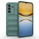 For Samsung Galaxy A37 5G Case Anti-Drop Soft TPU Rugged Phone Back Cover