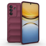 For Samsung Galaxy A37 5G Case Anti-Drop Soft TPU Rugged Phone Back Cover