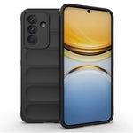 For Samsung Galaxy A37 5G Case Anti-Drop Soft TPU Rugged Phone Back Cover