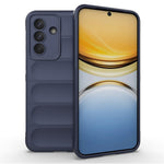 For Samsung Galaxy A37 5G Case Anti-Drop Soft TPU Rugged Phone Back Cover