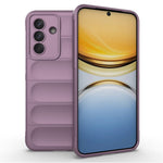 For Samsung Galaxy A37 5G Case Anti-Drop Soft TPU Rugged Phone Back Cover