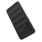 Til Samsung Galaxy A57 5G Etui Anti-fald Blødt TPU Robust Telefon Bagcover