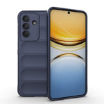 Til Samsung Galaxy A57 5G Etui Anti-fald Blødt TPU Robust Telefon Bagcover