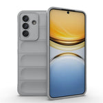 Til Samsung Galaxy A57 5G Etui Anti-fald Blødt TPU Robust Telefon Bagcover