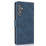 For Samsung Galaxy A37 5G / A56 5G / A36 5G Case PU Leather Phone Cover with Wallet Stand