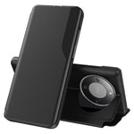 For Honor Magic8 Lite 5G / X9d 5G / X70 5G Phone Case Folio Flip PU Leather Stand Cover