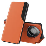 For Honor Magic8 Lite 5G / X9d 5G / X70 5G Phone Case Folio Flip PU Leather Stand Cover