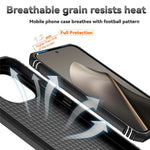 For Xiaomi 15T Case PC + TPU Phone Cover with Lens Protection Kickstand