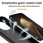 For Xiaomi 15T Pro Case PC + TPU Phone Cover with Lens Protection Kickstand